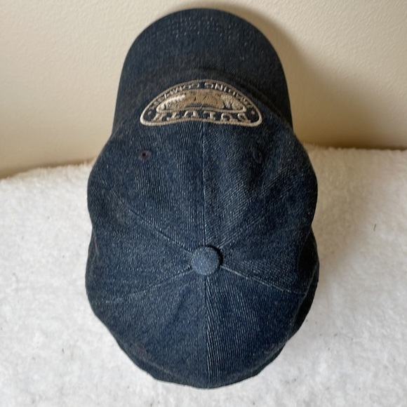 DULUTH Trading Co 5 Panel Cap - Picture 4 of 11